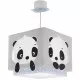 Panda Blue κρεμαστό φωτιστικό οροφής (63162[T])