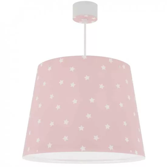 Starlight Pink κρεμαστό φωτιστικό οροφής (82212[S])
