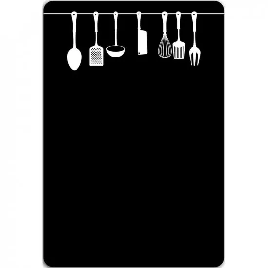Kitchen πινακίδα διακόσμησης Forex (63519)