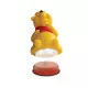 Winnie Pooh κομοδίνου και φακός LED (65102)