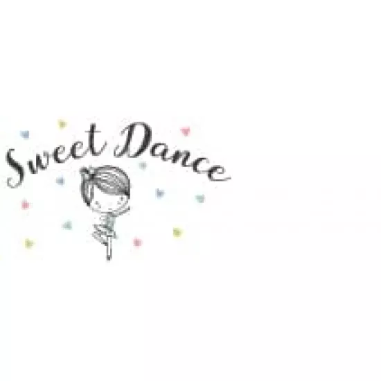 Sweet Dance κομοδίνου παιδικό φωτιστικό (70911)