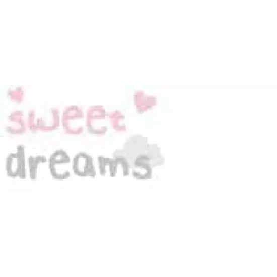 Sweet Dreams Gray κομοδίνου παιδικό φωτιστικό (62011[E])