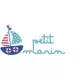 Petit Marin κρεμαστό παιδικό φωτιστικό οροφής (43422)