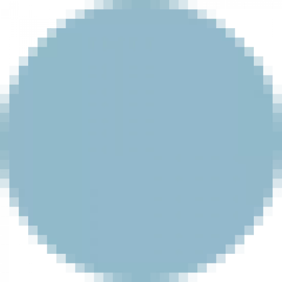 Moon Blue παιδικό φωτιστικό οροφής (61232[T])