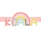 Koala Pink κομοδίνου παιδικό φωτιστικό (63261[S])