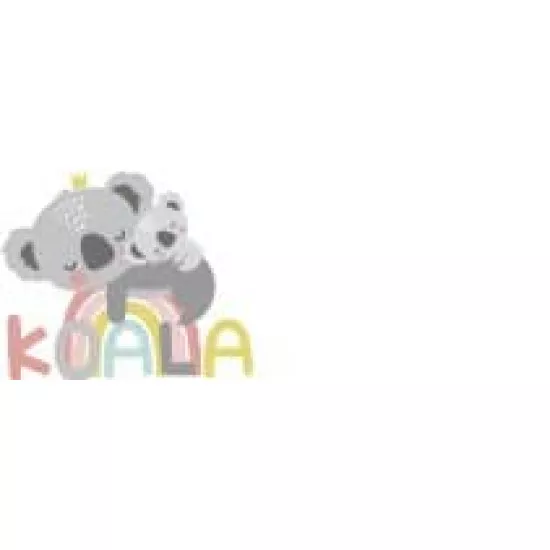 Koala Pink κρεμαστό παιδικό φωτιστικό (63262[S])