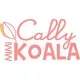 Koala παιδικό σερβίτσιο φαγητού (005803)