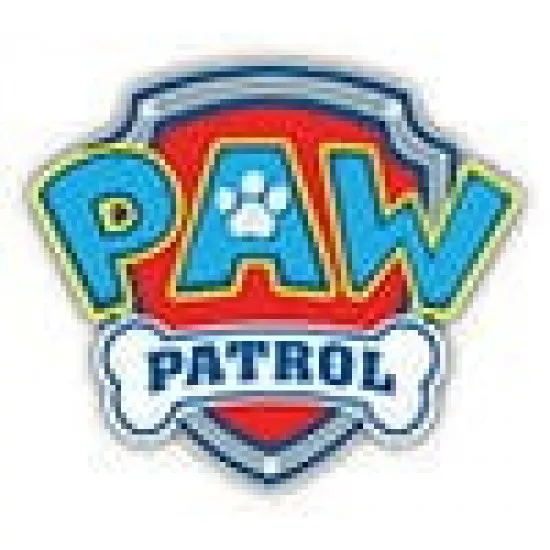 Paw Patrol παιδικό σερβίτσιο φαγητού (005398)