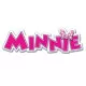 Minnie παιδικό σερβίτσιο φαγητού (005471)