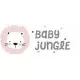 Baby Jungle Pink κρεμαστό φωτιστικό οροφής (63112[S])