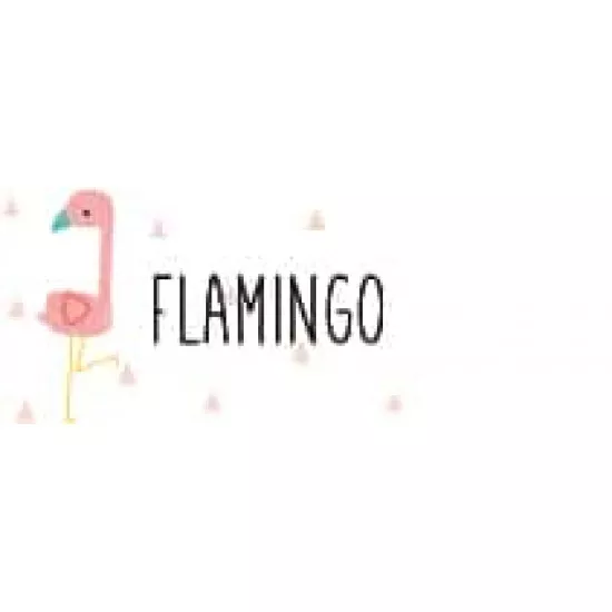 Flamingo απλίκα τοίχου (82469)