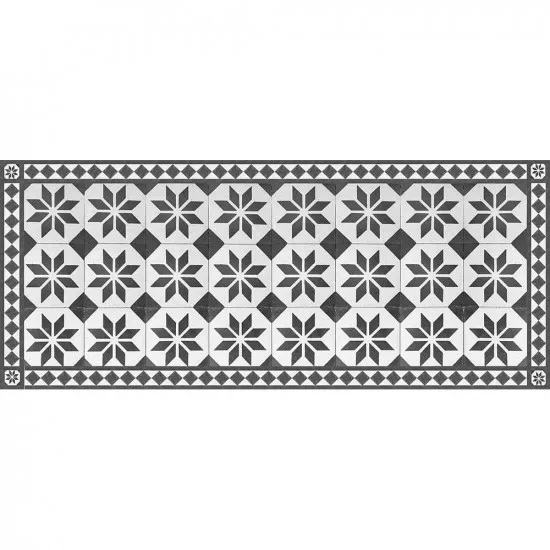 Old Style Carpet - M διάδρομος βινυλίου (83085)