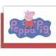 Peppa Pig σετ κουτάλι πιρούνι (006108)