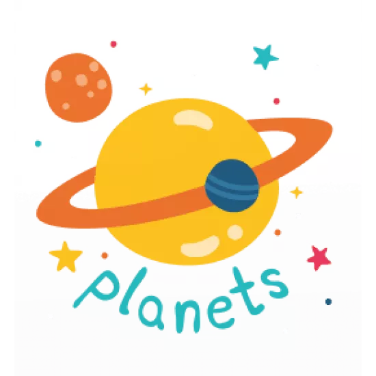 Planets πλαφονιέρα οροφής (41346)