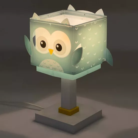 Little Owl κομοδίνου φωτιστικό (64391)