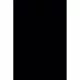 Black μαυροπίνακας Plexi Fun L (71001)