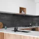 Brushed Wall πλάτη προστασίας τοίχων κουζίνας & μπάνιου (67608)