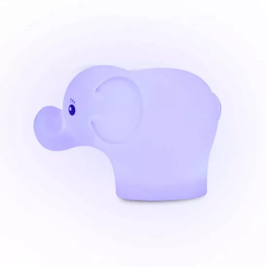 Elephant mini light φορητό φωτιστικό (ANG-223)