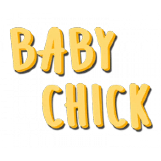 Baby Chick πλαφονιέρα (76876)