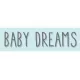 Baby Dreams Blue επιτραπέζιο φωτιστικό (76011[T])