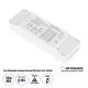 GloboStar® 73131 TE-12A-H SKYDANCE AC Triac Dimmable Constant Current LED Driver 1 Κανάλι AC 200-240V 1 x 0.15A 12W - Max 0.15A 12W - IP20 Μ11.1 x Π3.7 x Υ2cm - 5 Χρόνια Εγγύηση