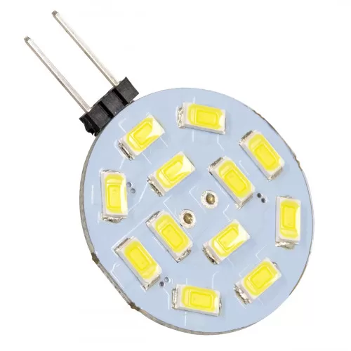 Λάμπες G4 LED Side Pin 12-24V