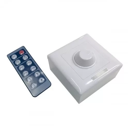 Wall Mount LED Controller