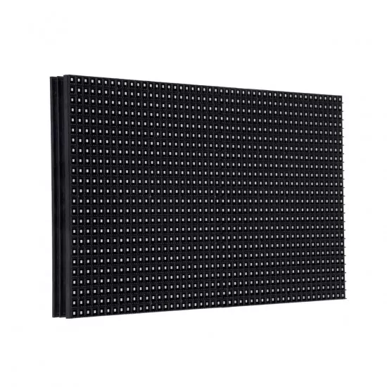 GloboStar® MODULCO 90235 LED Display Module 32x16cm - Πλακίδιο Ψηφιακής Οθόνης LED Video Wall - P6.6 Pro 3840Hz High Refresh Rate 1152 Dots - 46 W ≥4500cd/㎡ DC 4.5~5V - SMD2525 RGB 3in1 4398 Billion Colors - Outdoor IP65 - Μ32 x Υ16cm