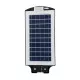 GloboStar® STREETA 85342 Professional LED Solar Street Light Αυτόνομο Ηλιακό Φωτιστικό Δρόμου 60W 600lm 96 x LED SMD 5730 με Ενσωματωμένο Φωτοβολταϊκό Panel 6V 9W & Επαναφορτιζόμενη Μπαταρία Li-ion 3.2V 9000mAh με Αισθητήρα Ημέρας-Νύχτας & PIR Αισθητήρα Κ