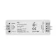 GloboStar® 71564 V2 SKYDANCE DC RF 2.4Ghz Dimmer High Speed Controller 2 Καναλιών DC 12-24V 2 x 5A 120W - Max 10.5A 252W - IP20 Μ10 x Π3.5 x Υ2cm - 5 Years Warranty