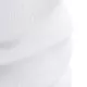 GloboStar® Artificial Garden PORTOFINO 20730 Επιδαπέδιο Πολυεστερικό Τσιμεντένιο Κασπώ Γλάστρα - Flower Pot Λευκό Φ50 x Υ80cm