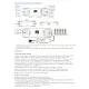 GloboStar® 73145 D4C-L SKYDANCE DC DMX512 Constant Current & RDM Decoder 4 Καναλιών DC 12-48V 4 x 0.5A 22.5W - Max 2A 90W - IP20  Μ17 x Π5 x Υ2.5cm - 5 Χρόνια Εγγύηση