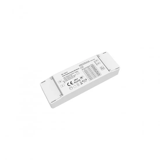 GloboStar® 73131 TE-12A-H SKYDANCE AC Triac Dimmable Constant Current LED Driver 1 Κανάλι AC 200-240V 1 x 0.15A 12W - Max 0.15A 12W - IP20 Μ11.1 x Π3.7 x Υ2cm - 5 Χρόνια Εγγύηση