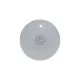 Λάμπα LED E27 High Bay 50W 230V 4900lm 260° Αδιάβροχη IP54 Ψυχρό Λευκό 6000k GloboStar 60063