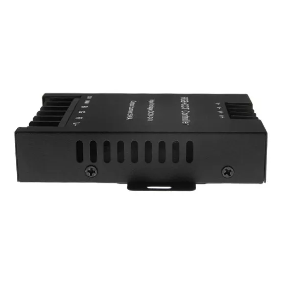 Ασύρματος LED RGBW-WW Controller με Χειριστήριο Αφής 2.4G 12v (360w) - 24v (720w) GloboStar 04060