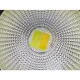 Αδιάβροχος Προβολέας COB LED PAR DMX512 200 Watt 230v IP65 CCT Ψυχρό - Ημέρας - Θερμό GloboStar 51159