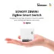 Zigbee Wireless Smart Switch Two Way Dual Relay - 2 Output Channel SONOFF ZBMINI-R3