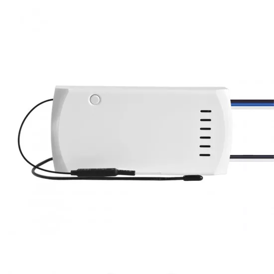 Wi-Fi Smart Switch Ceiling Fan & Light Controller SONOFF iFan03-R2