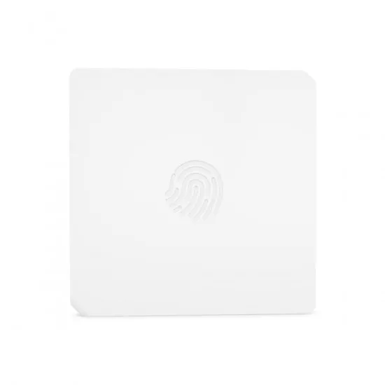 Zigbee Wireless 3 Way Touch Button Switch SONOFF SNZB-01-R3