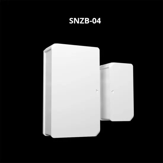 Zigbee Wireless Door/Window Security Sensor SONOFF SNZB-04-R3