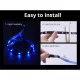 Wi-Fi Smart RGB LED Light Strip SET 5M SONOFF L1-LITE-5M-EU-GR-R2