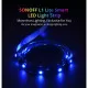 Wi-Fi Smart RGB LED Light Strip SET 5M SONOFF L1-LITE-5M-EU-GR-R2