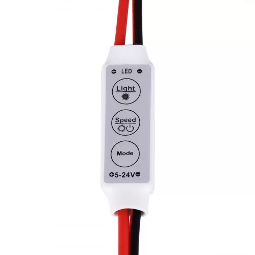 ON Cable LED Controller