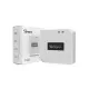 GloboStar® 80052 SONOFF RF BRIDGER2 - 433MHz RF to Wi-Fi Smart Hub - Switch Hub