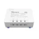 GloboStar® 80060 SONOFF POWR3 - Wi-Fi Smart High Power Switch - 25A/5500W
