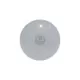 Λάμπα LED E27 High Bay 50W 230V 4800lm 260° Αδιάβροχη IP54 Θερμό Λευκό 3000k GloboStar 60065