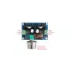 GloboStar® 73114 Ρυθμιστής Τάσης - Voltage Regulator DC Converter Module - Input DC4-40V / Output DC1.25-36V Max Load 8A Μ6 x Π4.5 x Υ2.5cm