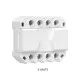 GloboStar® 80031 SONOFF MINIR3 - Wi-Fi Smart Switch 16A/3500W