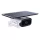 GloboStar® 86048 Αυτόνομη Ηλιακή Camera 1080P 2MP 4G SIM CARD WiFi 150° Μπαταρία 3200mAh Φωτοβολταϊκό Πάνελ Αισθητήρα Ημέρας-Νύχτας & Ρύθμιση Χρόνου Διπλή Κατέυθυνση Ομιλίας Αδιάβροχη IP66 Ψυχρό Λευκό 6000K - Λευκό