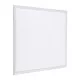 GloboStar® 60208 Χωνευτό LED Panel Milky Super Slim 60x60cm 40W 3600lm 120° CRI≥80Ra UGR<19 AC 220-240V IP20 Μ60 x Π60 x Υ1.5cm - Θερμό Λευκό 2700K - TÜV Certified Driver - 5 Years Warranty